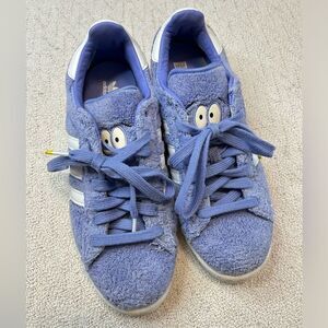 South Park x adidas Originals Campus 80s Towelie Suoes